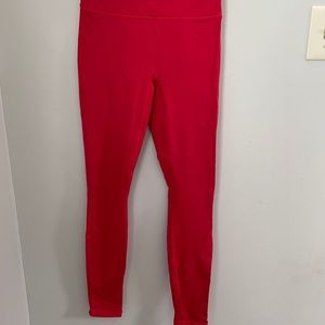 Fabletics Trinity High Waisted Pocket Leggings
